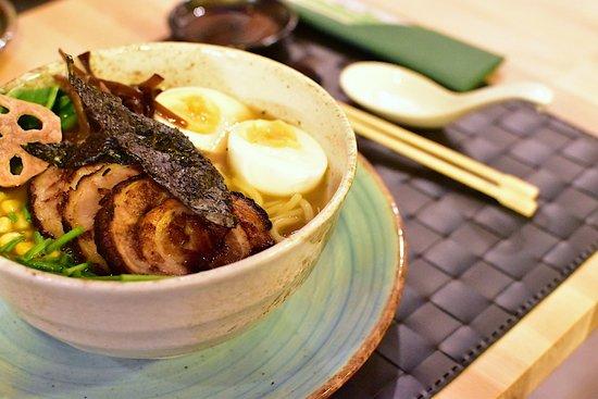 MAHO sushi & restaurant